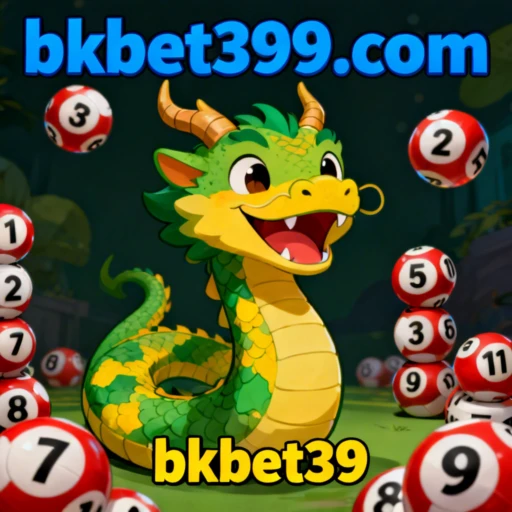 bkbet39 Logo